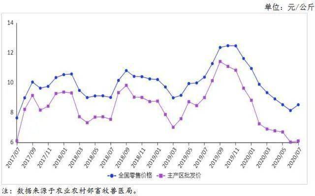 山东鸡蛋每日最新报价及市场分析