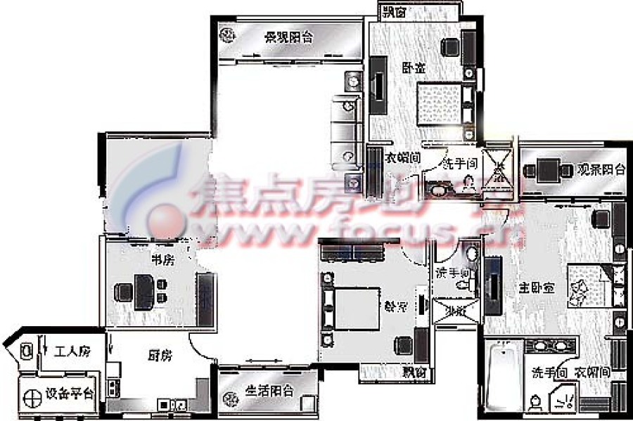 保利康桥最新房价动态分析