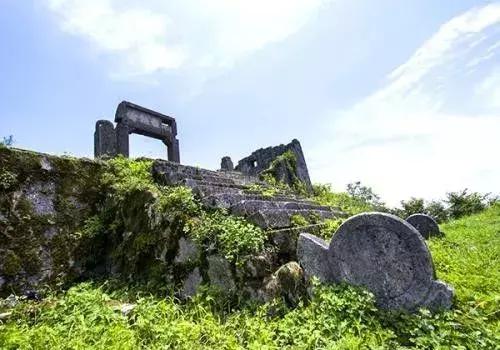 贵定阳宝山，自然美景的最新图片展示